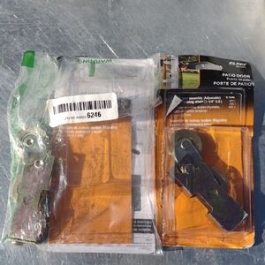 Patio Door Roller Assembly(2)